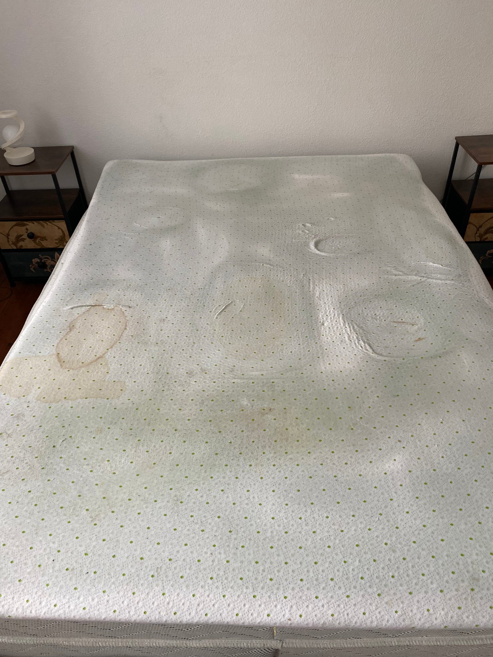 Finition et contrôle qualité