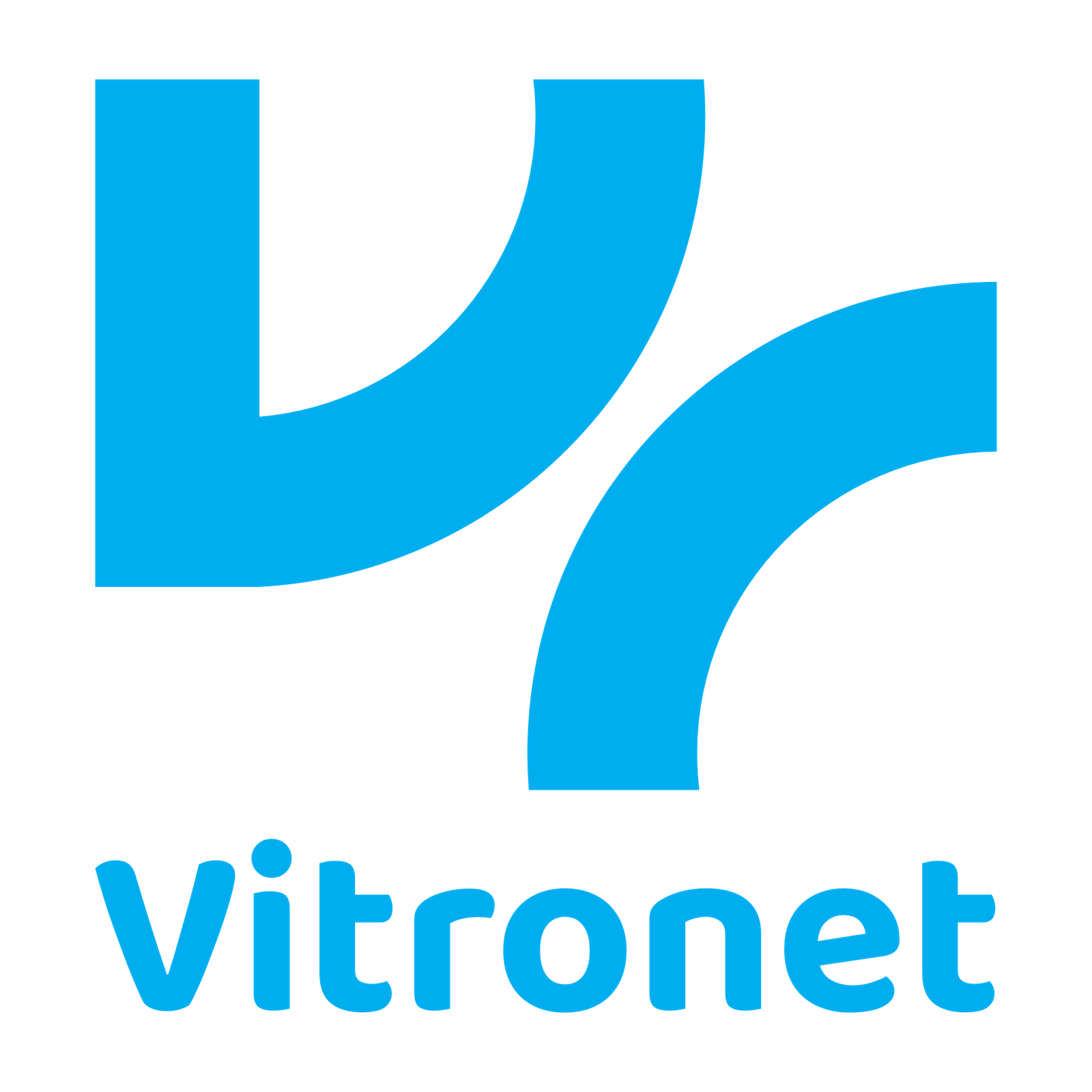 Logo Vitronet